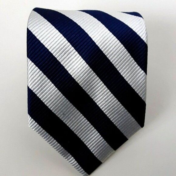 Paul Fredrick Men Tie - Picture 1 of 10